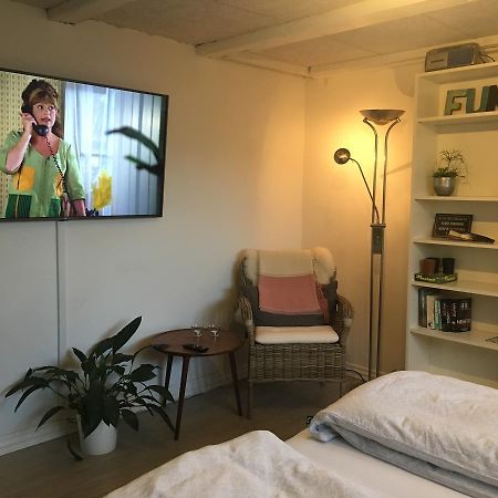 Appartement Casa Aurora à Aalborg Extérieur photo