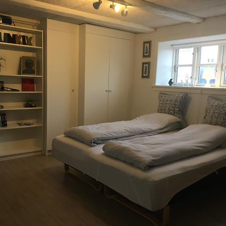 Appartement Casa Aurora à Aalborg Extérieur photo