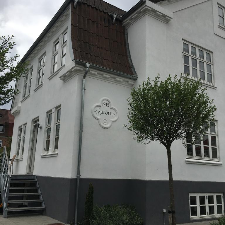 Appartement Casa Aurora à Aalborg Extérieur photo