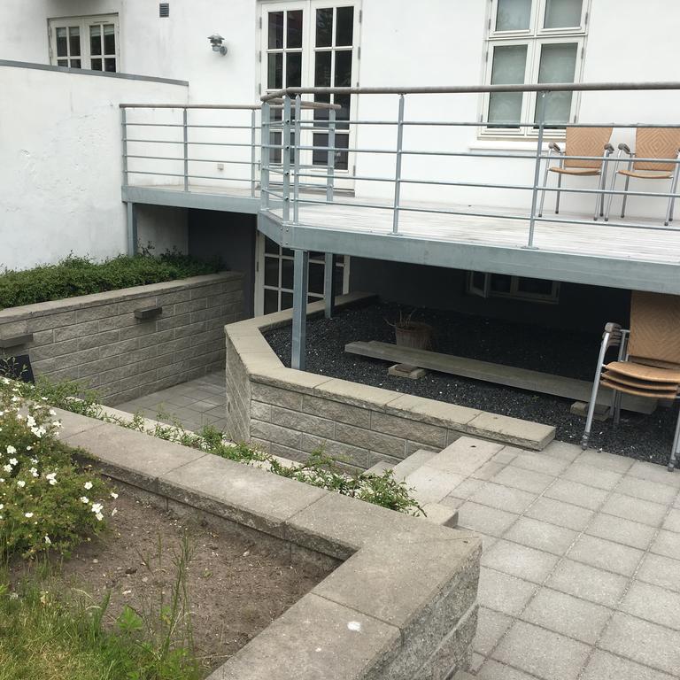 Appartement Casa Aurora à Aalborg Extérieur photo