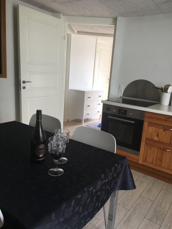 Appartement Casa Aurora à Aalborg Extérieur photo