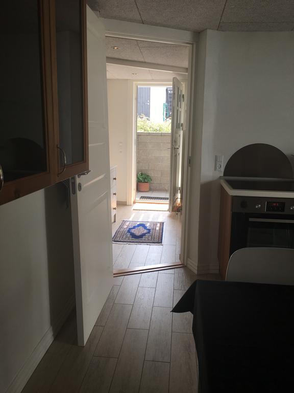 Appartement Casa Aurora à Aalborg Extérieur photo