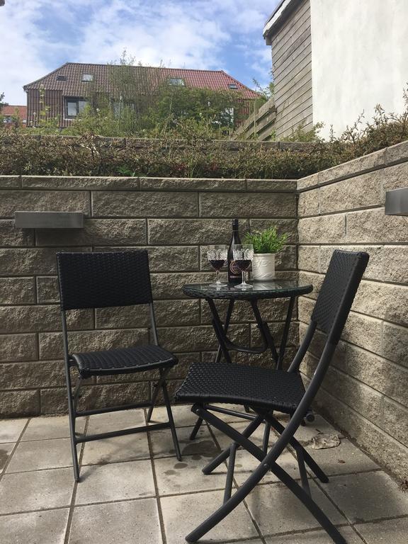 Appartement Casa Aurora à Aalborg Extérieur photo