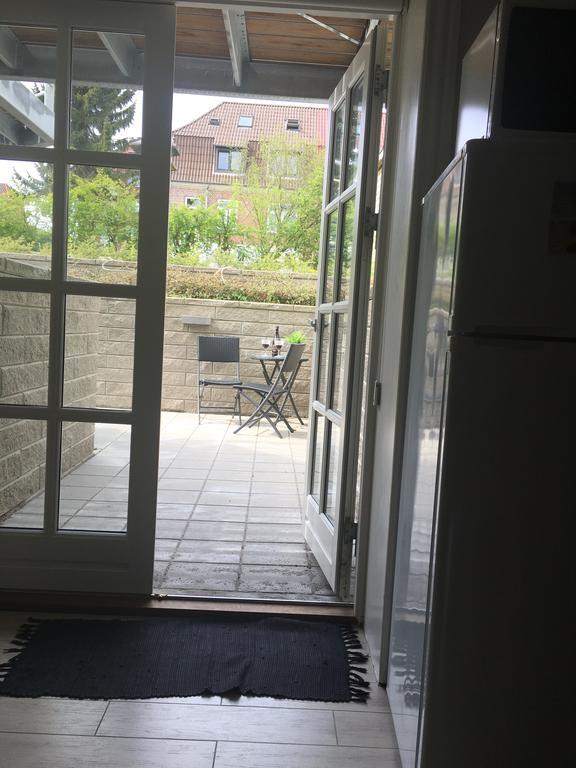 Appartement Casa Aurora à Aalborg Extérieur photo