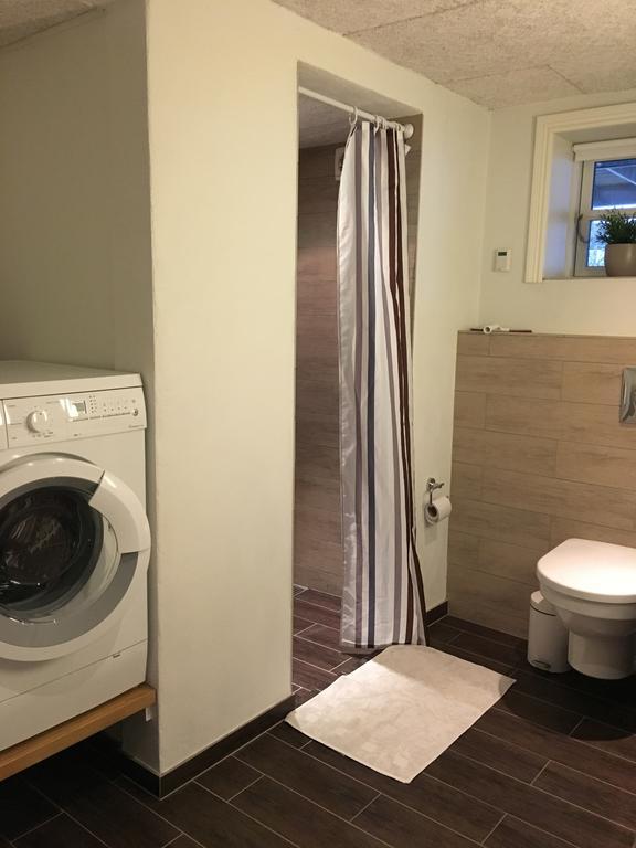 Appartement Casa Aurora à Aalborg Extérieur photo