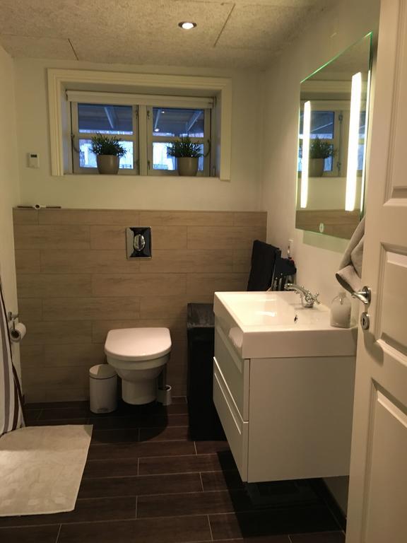 Appartement Casa Aurora à Aalborg Extérieur photo