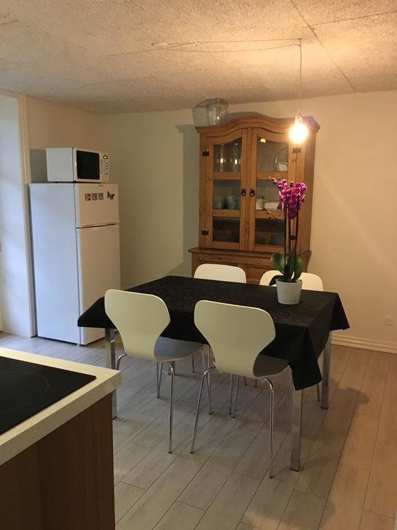 Appartement Casa Aurora à Aalborg Extérieur photo