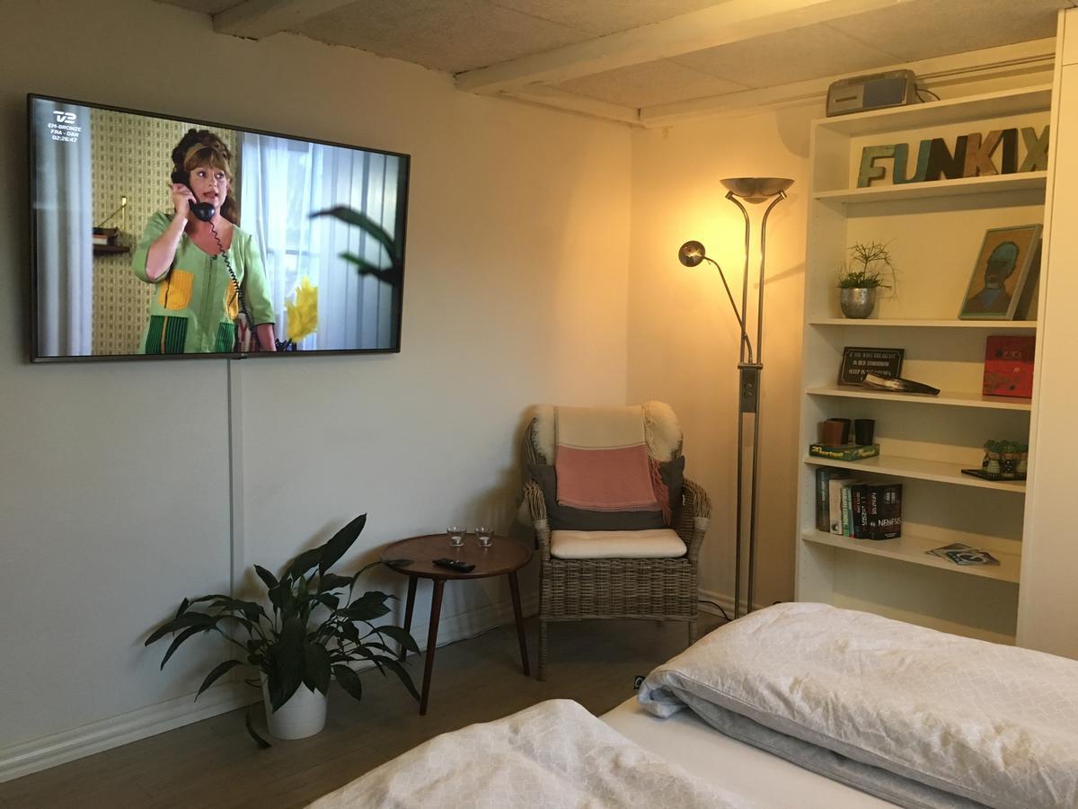 Appartement Casa Aurora à Aalborg Extérieur photo